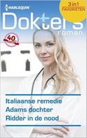 Italiaanse remedie ; Adams dochter ; Ridder in de nood