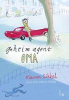 Geheim agent oma