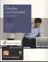 Zakelijke communicatie voor professionals