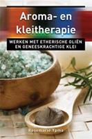 Aroma en kleitherapie Rosemarie Ypma