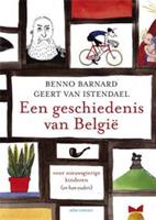 Een geschiedenis van Belgie