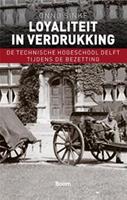 Loyaliteit in verdrukking - Onno Sinke - ebook