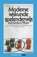 Moderne wiskunde spelenderwijs