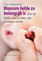 Waarom liefde zo belangrijk is