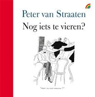 Nog iets te vieren?