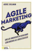 Agile marketing