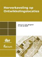 Herverkaveling op ontwikkelingslocaties
