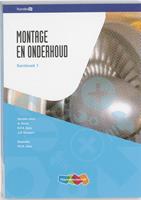 1 Kernboek