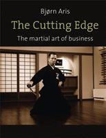 The cutting edge - Bjorn Aris - ebook