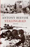   Stalingrad