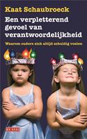 Een verpletterend gevoel van verantwoordelijkheid