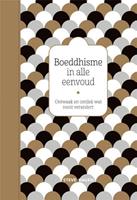 Boeddhisme in alle eenvoud