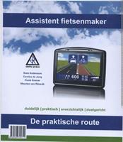 Assistent fietsenmaker