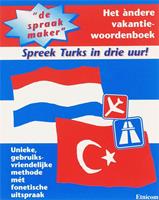 De spraakmaker Nederlands Turks