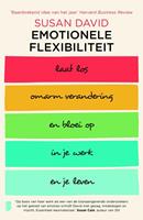 Emotionele flexibiliteit