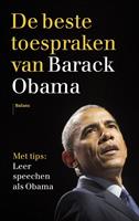 De beste toespraken van Barack Obama