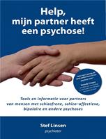 Help, mijn partner heeft een psychose!