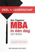 MBA in een dag