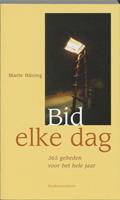 Bid elke dag