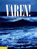 Varen! - Ian Ouwendijk - ebook