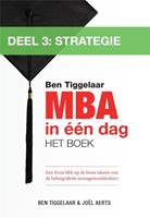 MBA in een dag