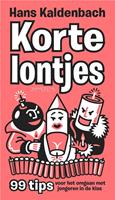 Korte lontjes