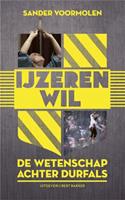 Ijzeren wil