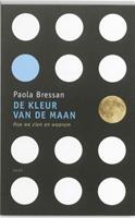 De kleur van de maan