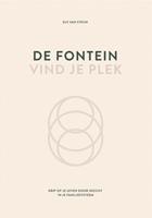 De fontein, vind je plek - Els van Steijn