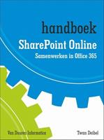 Handboek sharepoint online