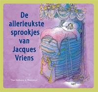 De allerleukste sprookjes van 