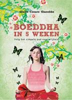 Boeddha in 5 weken - Giulio Cesare Giacobbe - ebook