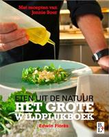 Het grote wildplukboek