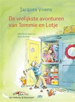 De vrolijkste avonturen van Tommie en Lotje