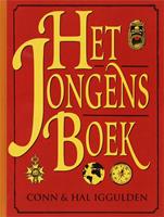 Het Jongensboek