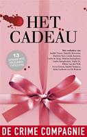 Het cadeau- alle verhalen