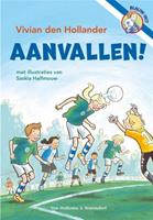  Aanvallen!