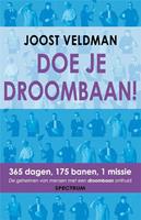 Doe je droombaan