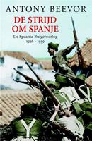 De strijd om Spanje