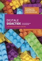 Digitale didactiek