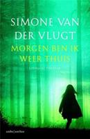 Morgen ben ik weer thuis