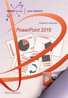 PowerPoint 2016