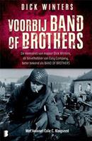 Voorbij Band of Brothers