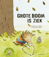 Grote boom is ziek - Nathalie Slosse