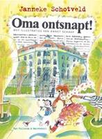 Oma ontsnapt!