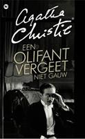 Een olifant vergeet niet gauw