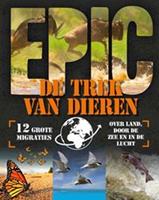 De trek van dieren