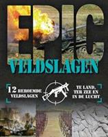   Veldslagen