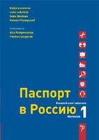 Paspoort voor Rusland