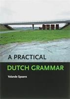 A Practical Dutch Grammar